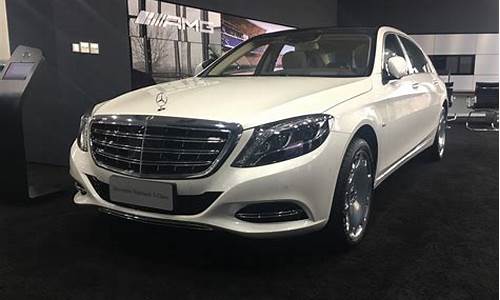 奔驰s600多少钱_v12的奔驰s600多少钱