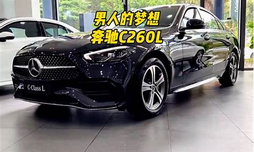 奔驰c260l懂车帝_奔驰c260l视频介绍